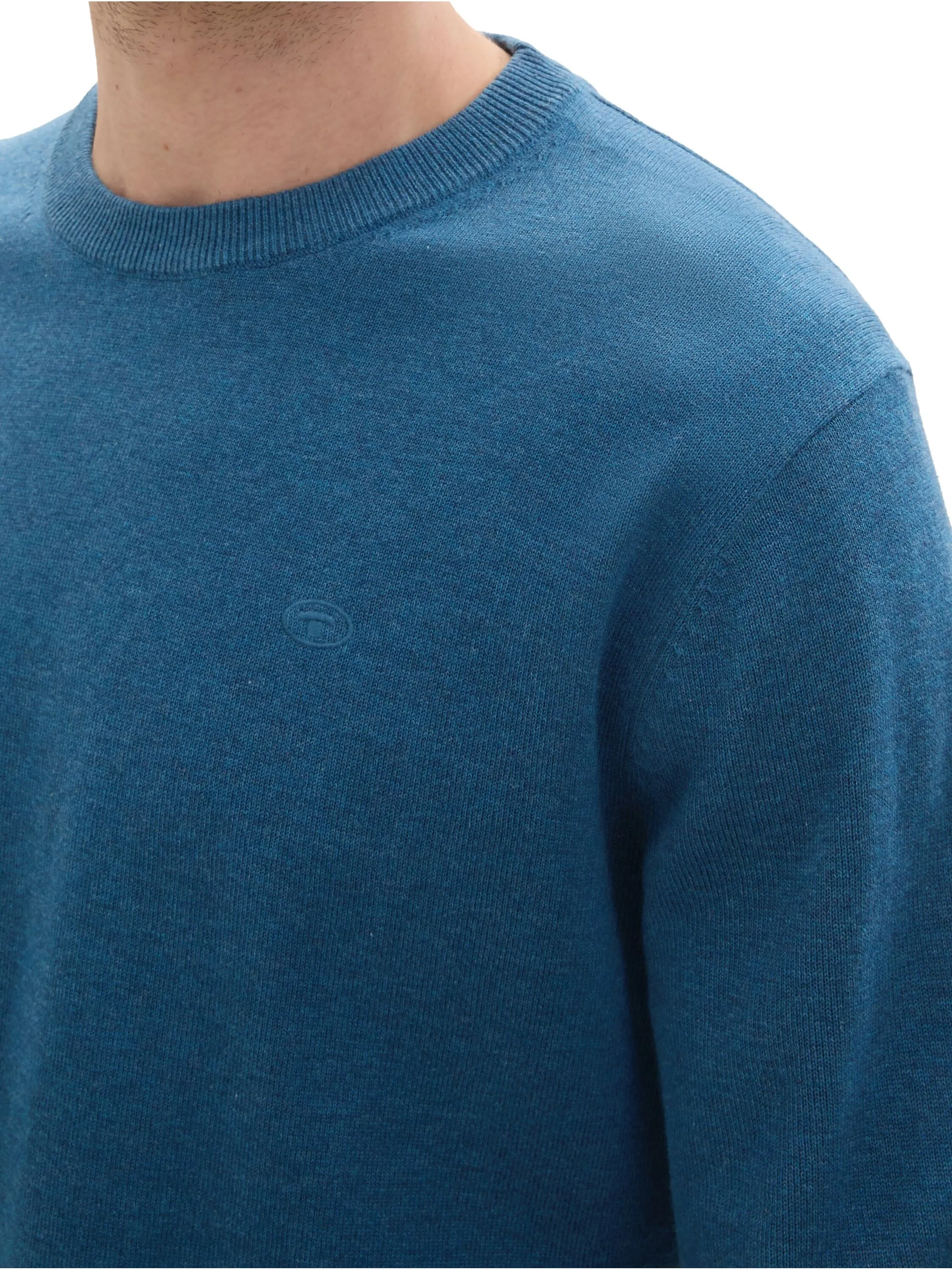 Tom Tailor Herren Pullover