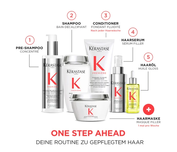 Kérastase Première Masque Filler Réparateur