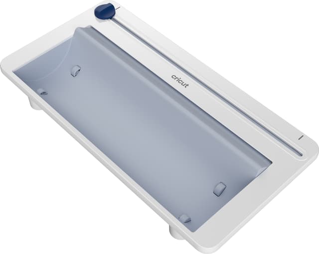Cricut rulleholder