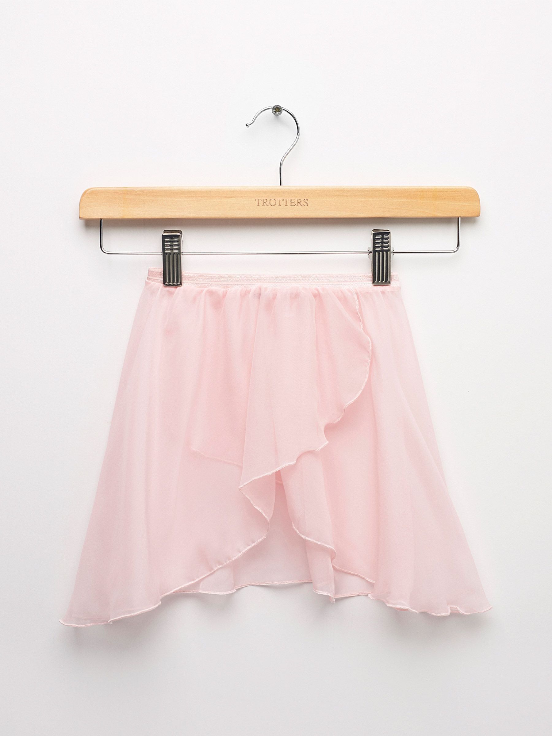 Trotters London - Roze balletrok