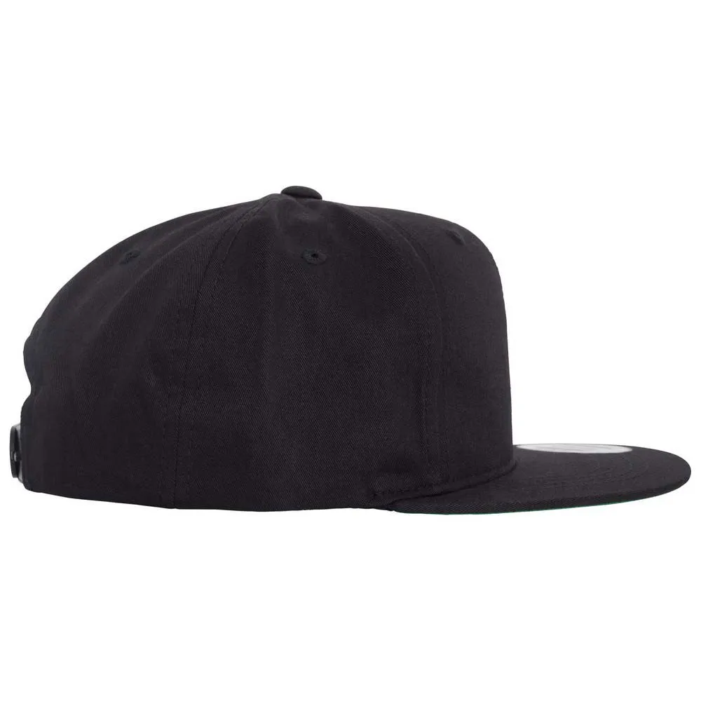 Boné Flexfit Pro-Style em sarja