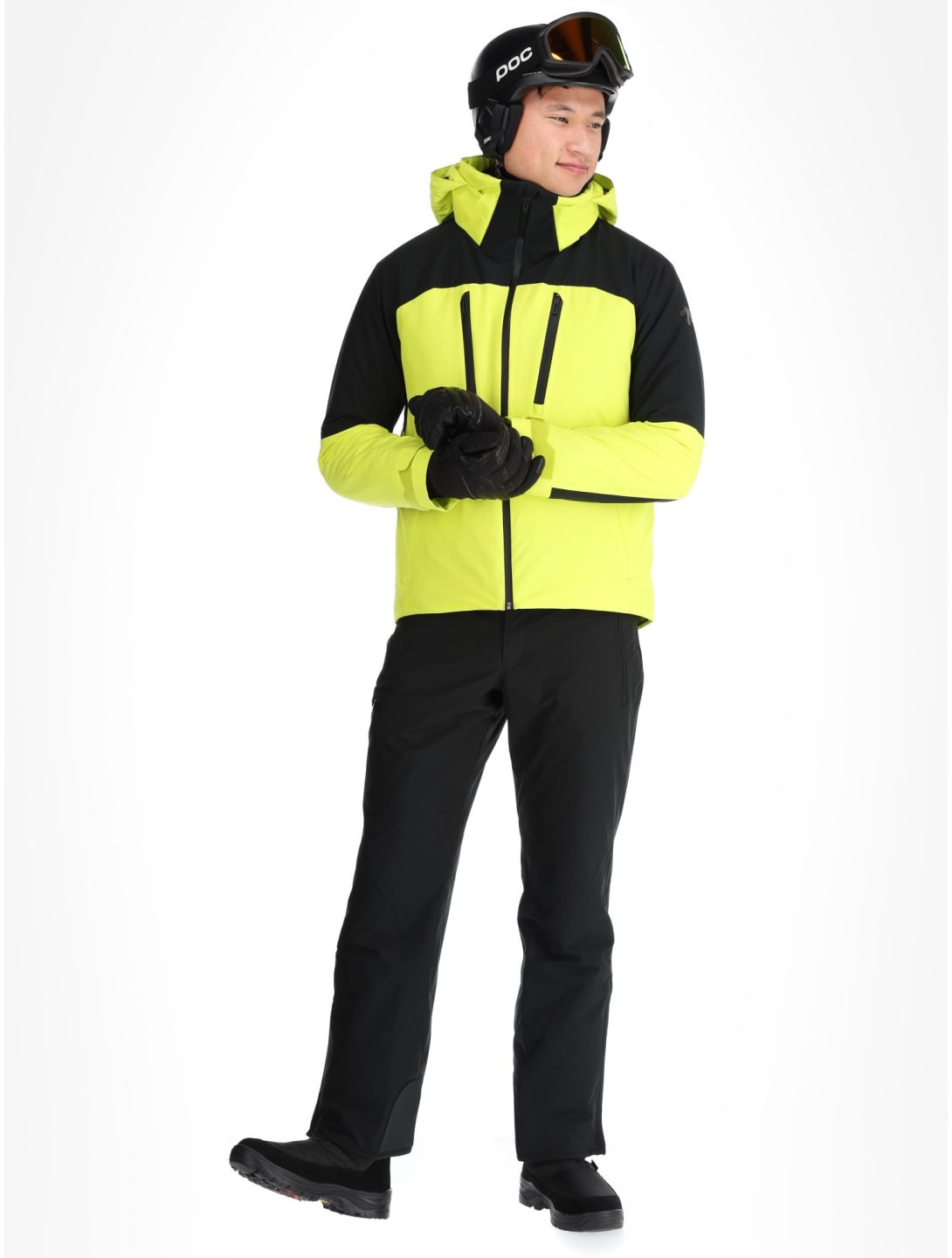 M-GK80 ski-jas heren