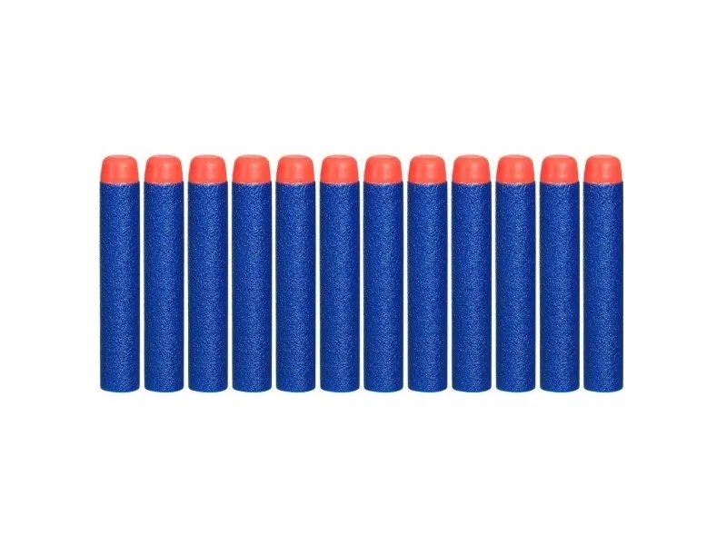 NERF N-Strike Elite - Genopfyldningspakke - 12 stk.