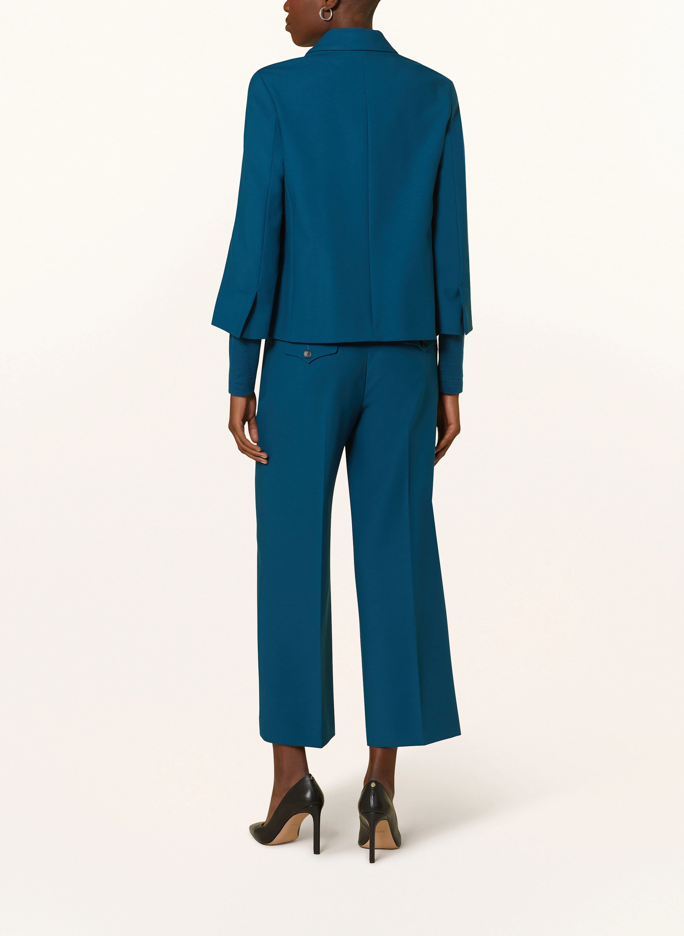 windsor. Blazer