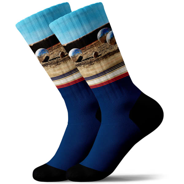 Chaussette PULLIN LONGTIR LONGTIR