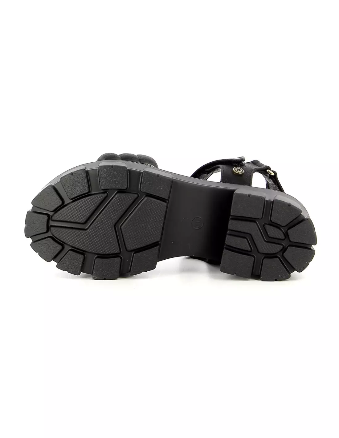 XTI 36819 - Sandales & nu-pieds Negro