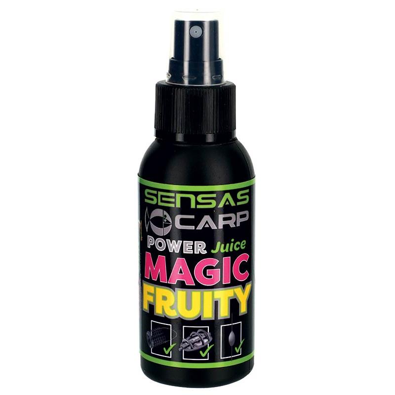 Colorant Liquide Sensas Power Juice