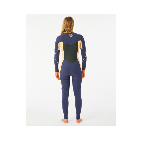 Rip Curl Damen Neoprenanzug Flashbomb 53Gb Stmr Slate FA22