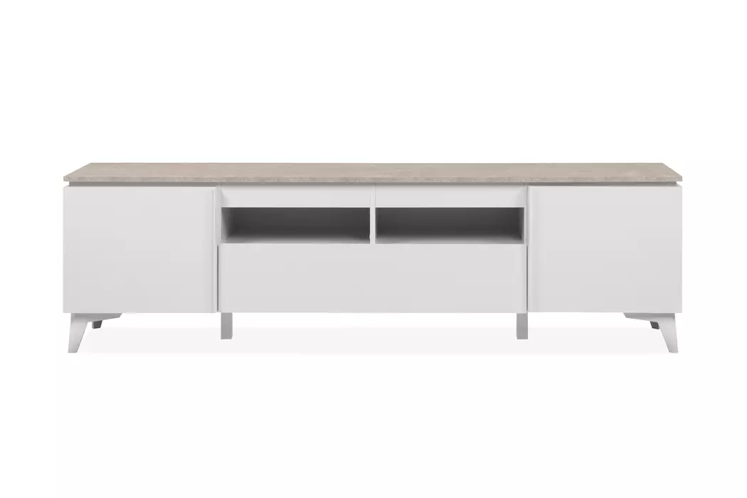 TV-Lowboard Bertrix