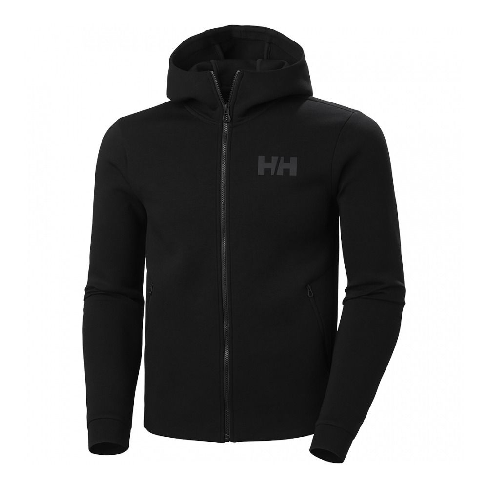 Helly Hansen HP OCEAN FZ 2.0 - Veste Homme black