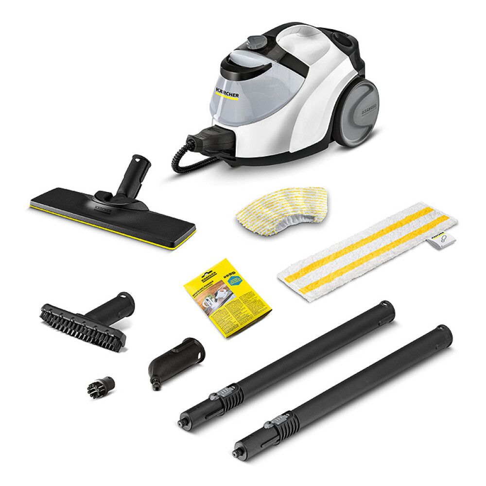 DAMPRENSER KÄRCHER SC 5 EASYFIX