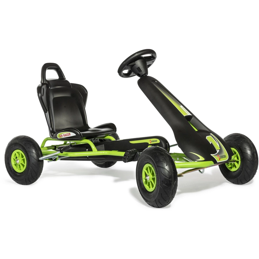 rolly®toys Ferbedo GoKart AR8G