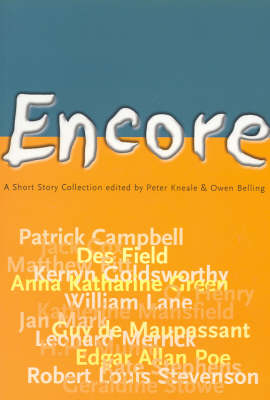 Encore Short Stories (Paperback)