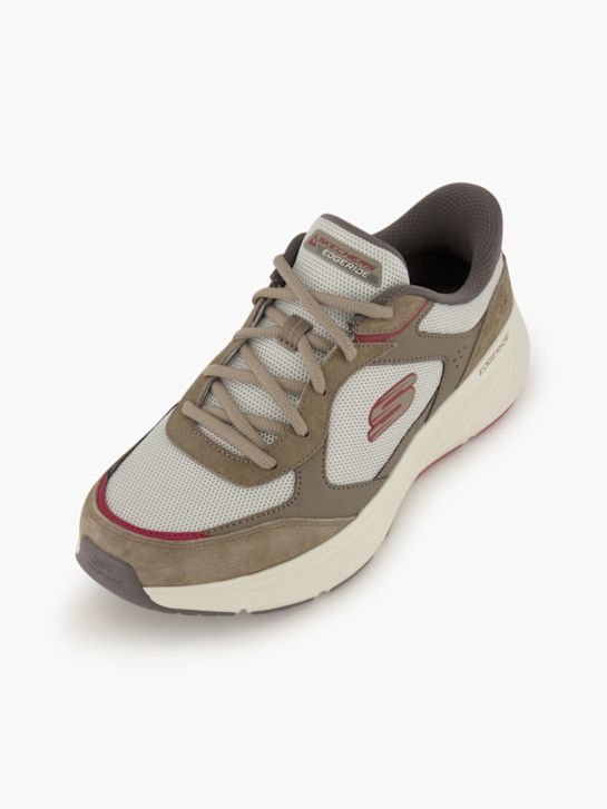 Skechers Sneaker Taupe