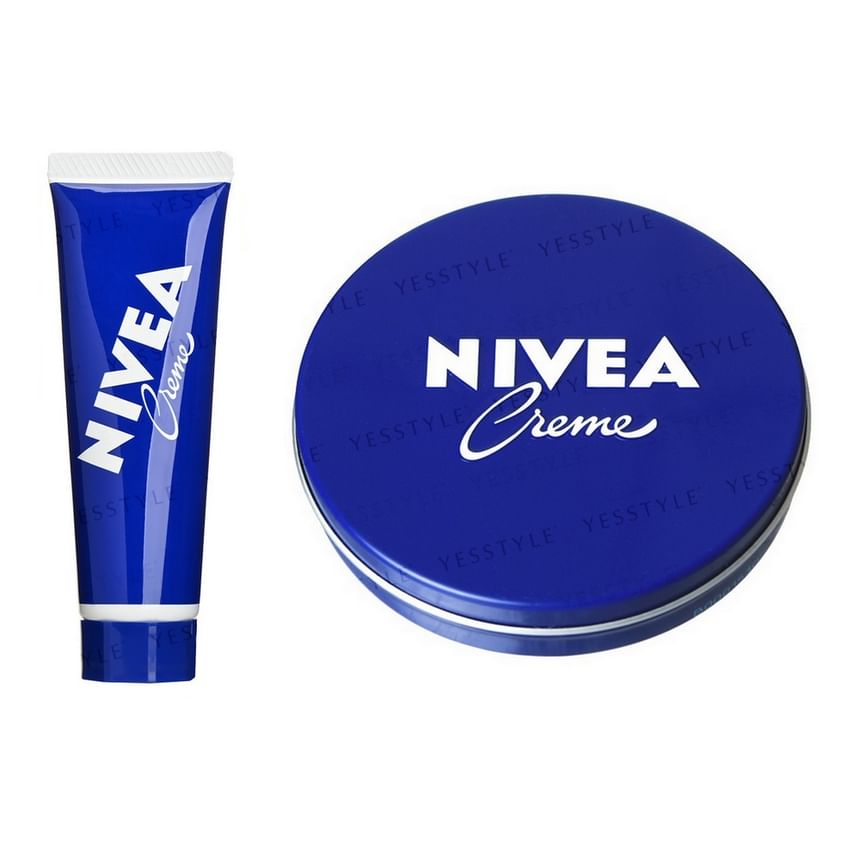 Nivea Japan - Crème