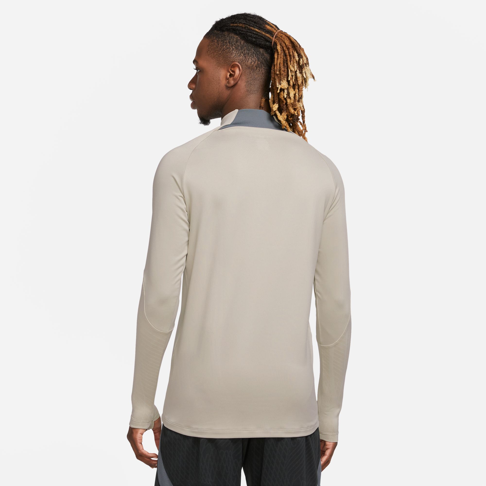 Nike PSG MNK DF STRK DRILL TOP K 3R
