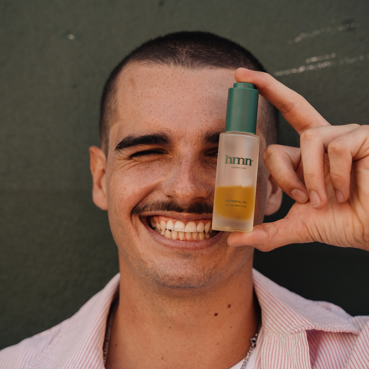 Botanical Oil 30ml