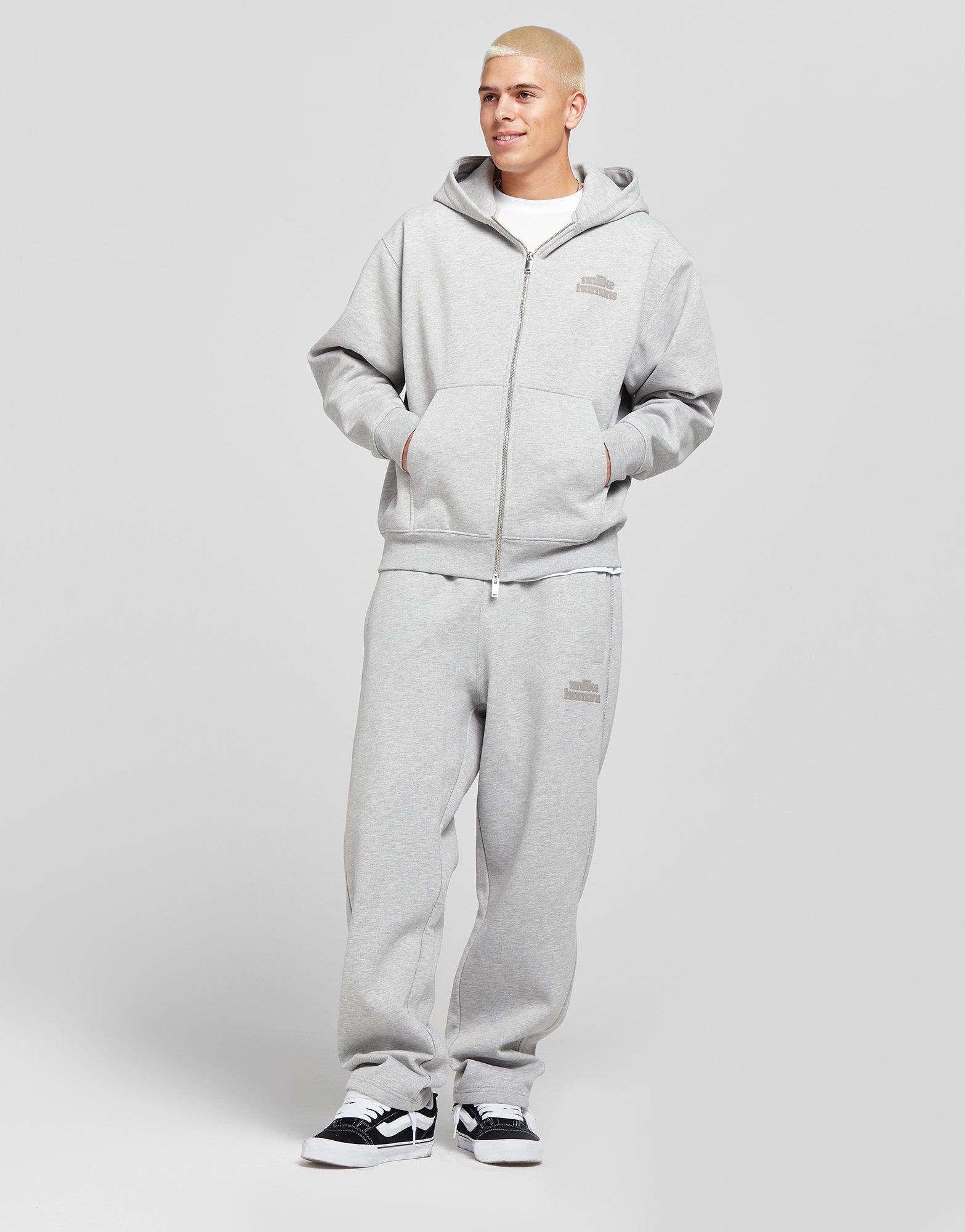 Unlike Humans Pantalon de jogging Bubble Homme