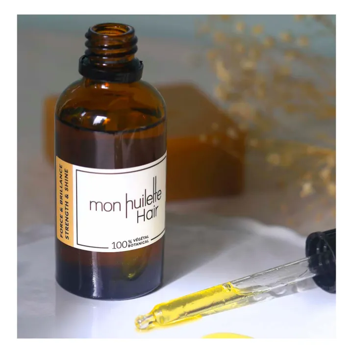 Les Huilettes Sérum cheveux Hair - 50 ml