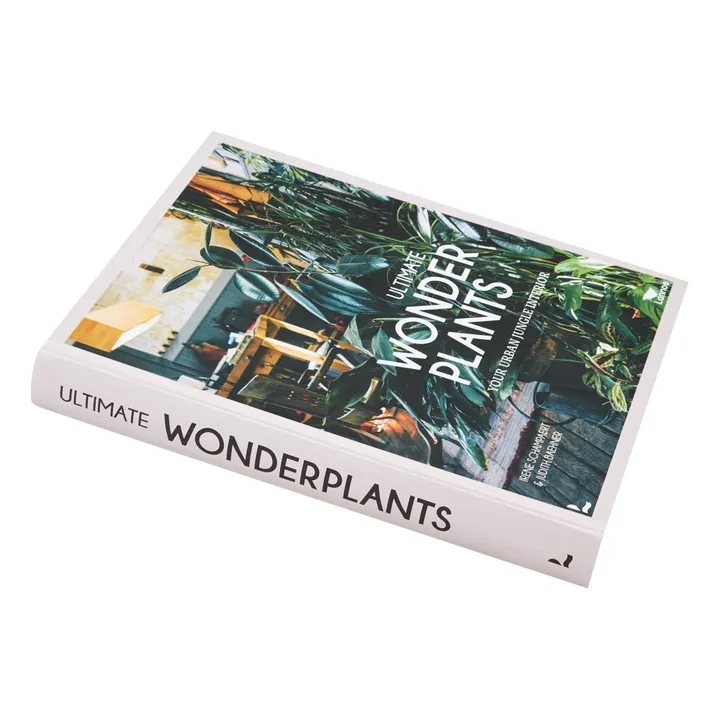 Lannoo The ultimate wonderplants - EN