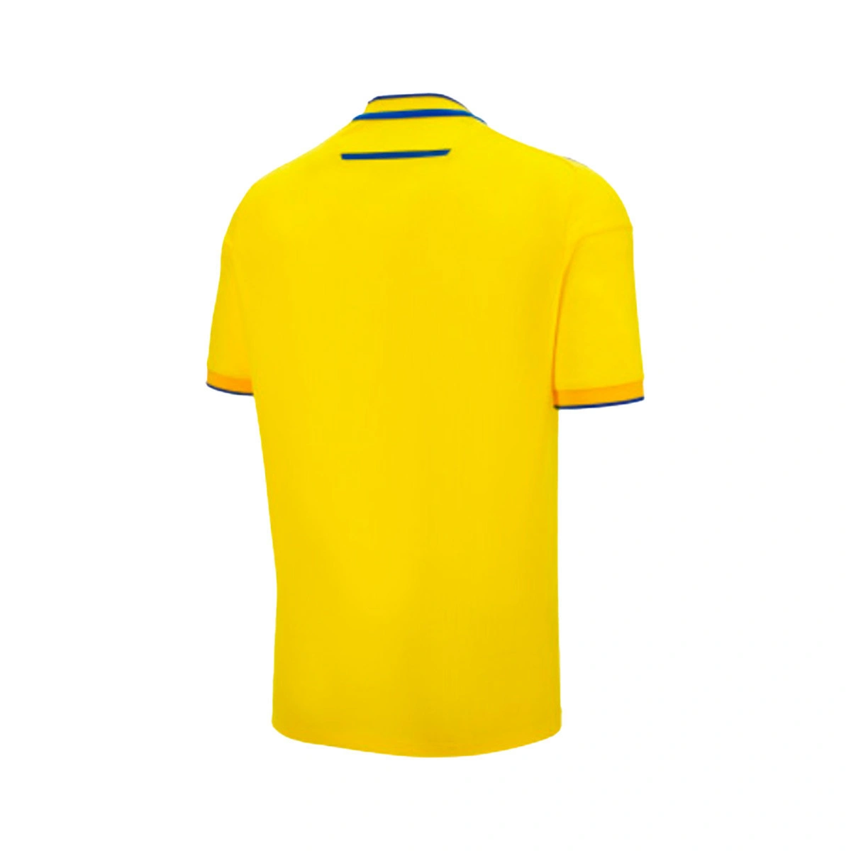 Camisola Macron Cadiz CF Primeiro Equipamento 2025-2026 Criança