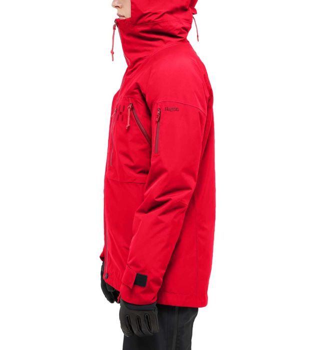 Latnja GTX Insulated Jacket Women