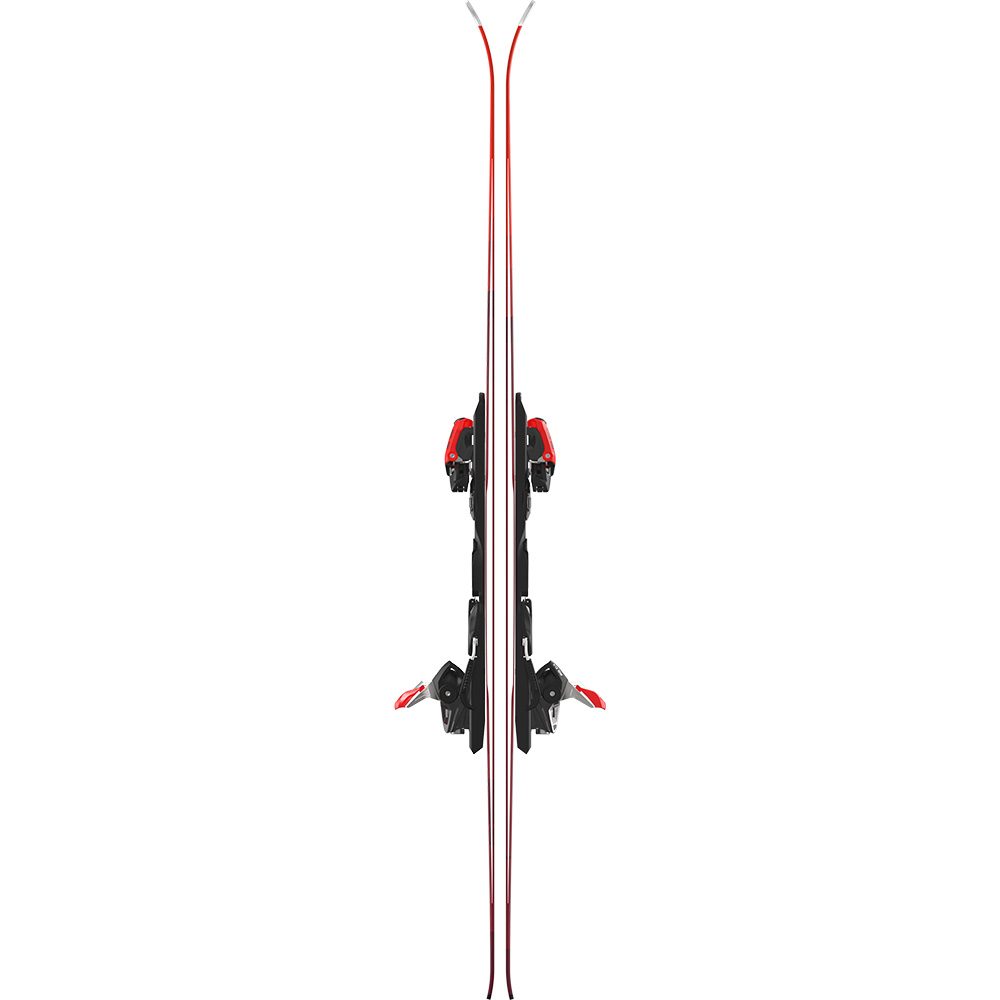 Atomic Redster S8 Revoshock C 24/25 Ski inkl. X 12 GripWalk® Bindung