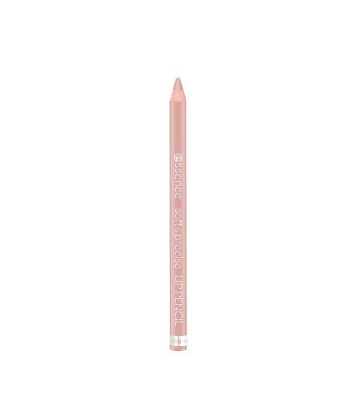 essence - Lipliner Soft & Precise - 301: Romantic