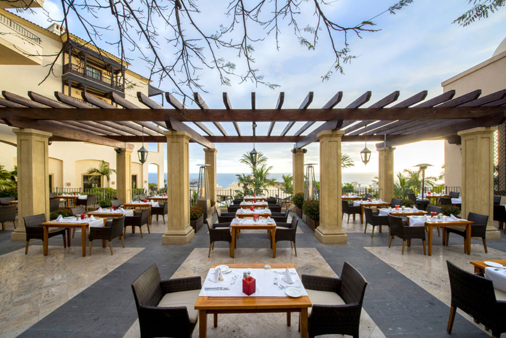 Vincci La Plantacion del Sur Logies en ontbijt - Hotel