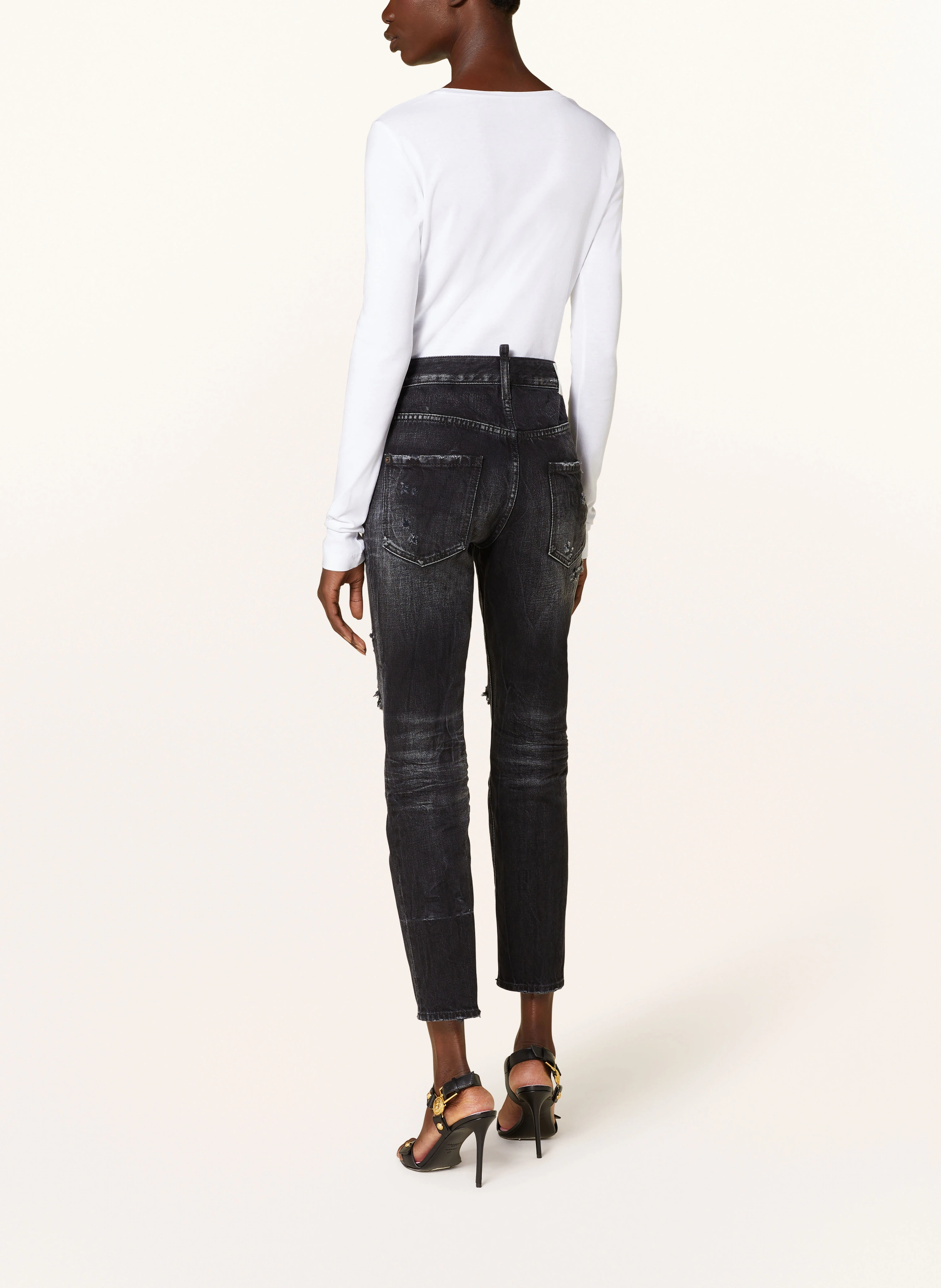 DSQUARED2 Jeans COOL GIRL