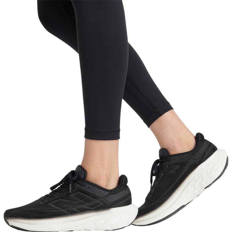 New Balance Athletics Harmony High Waist 7/8 Løbetights Dame