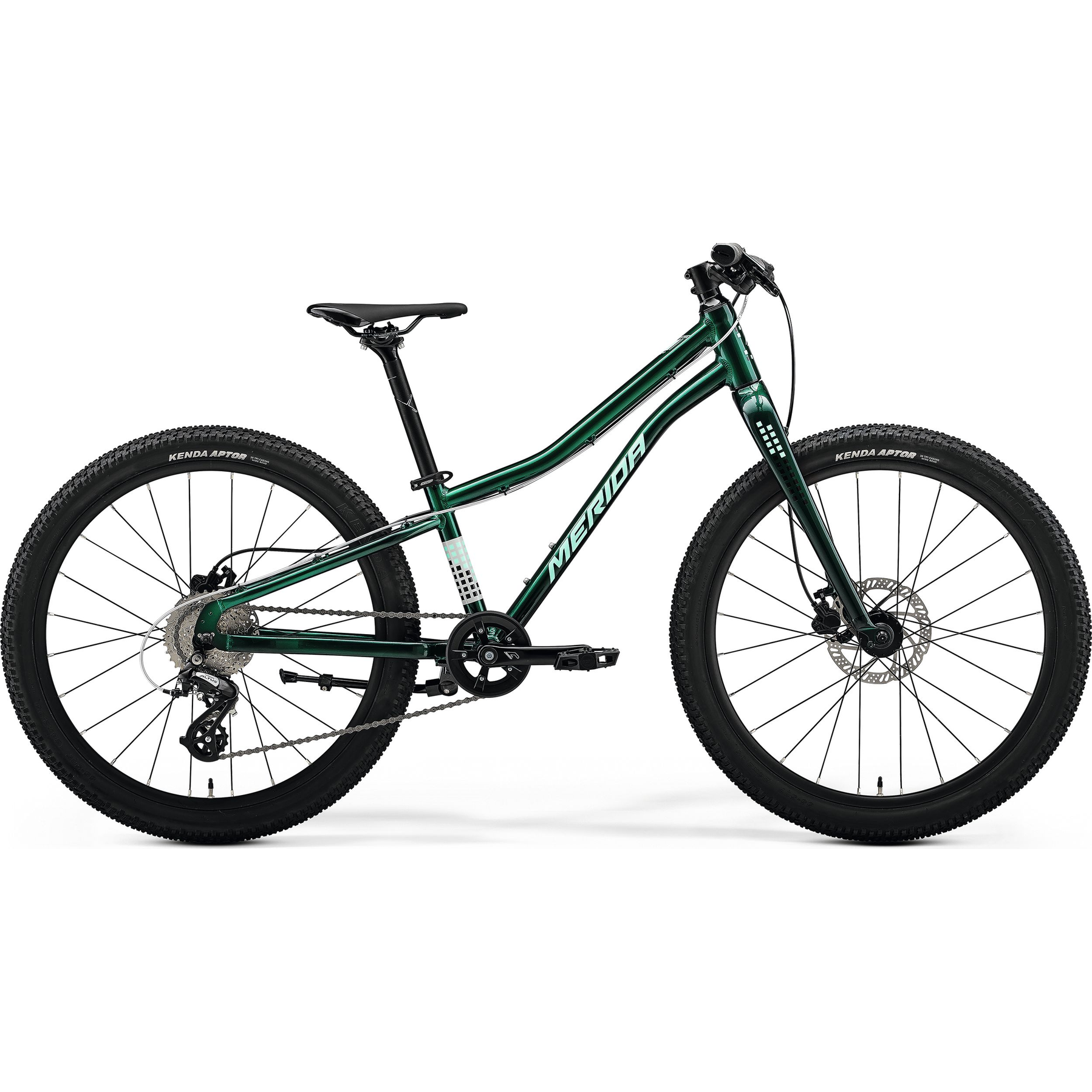 Merida Matts J.24+ 2026