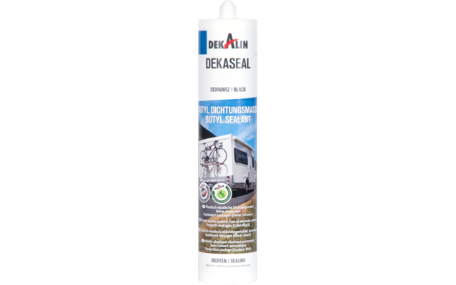 Dekalin Dekaseal 1512 Butyl Dichtungsmasse 310 ml