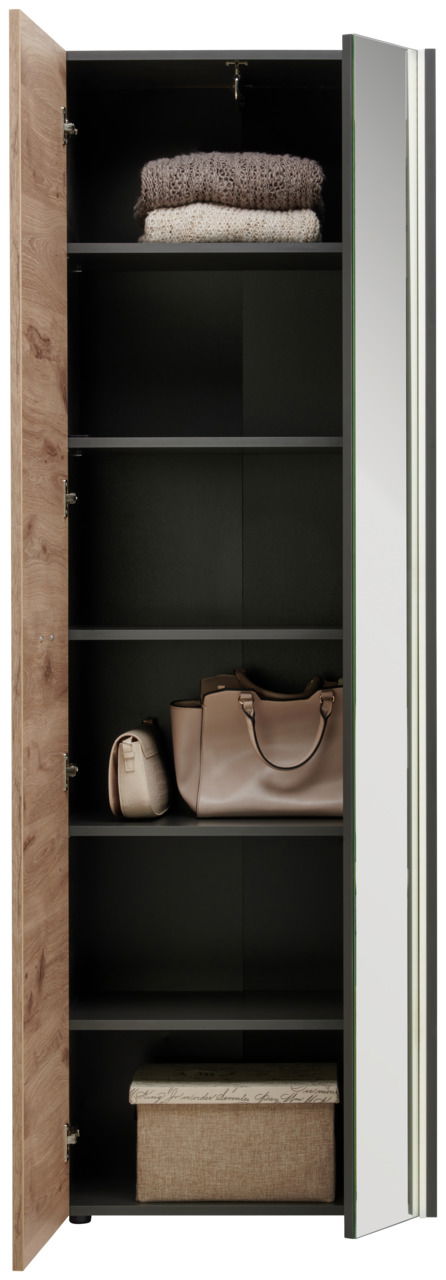 Voleo Garderobenschrank LIGHT UP