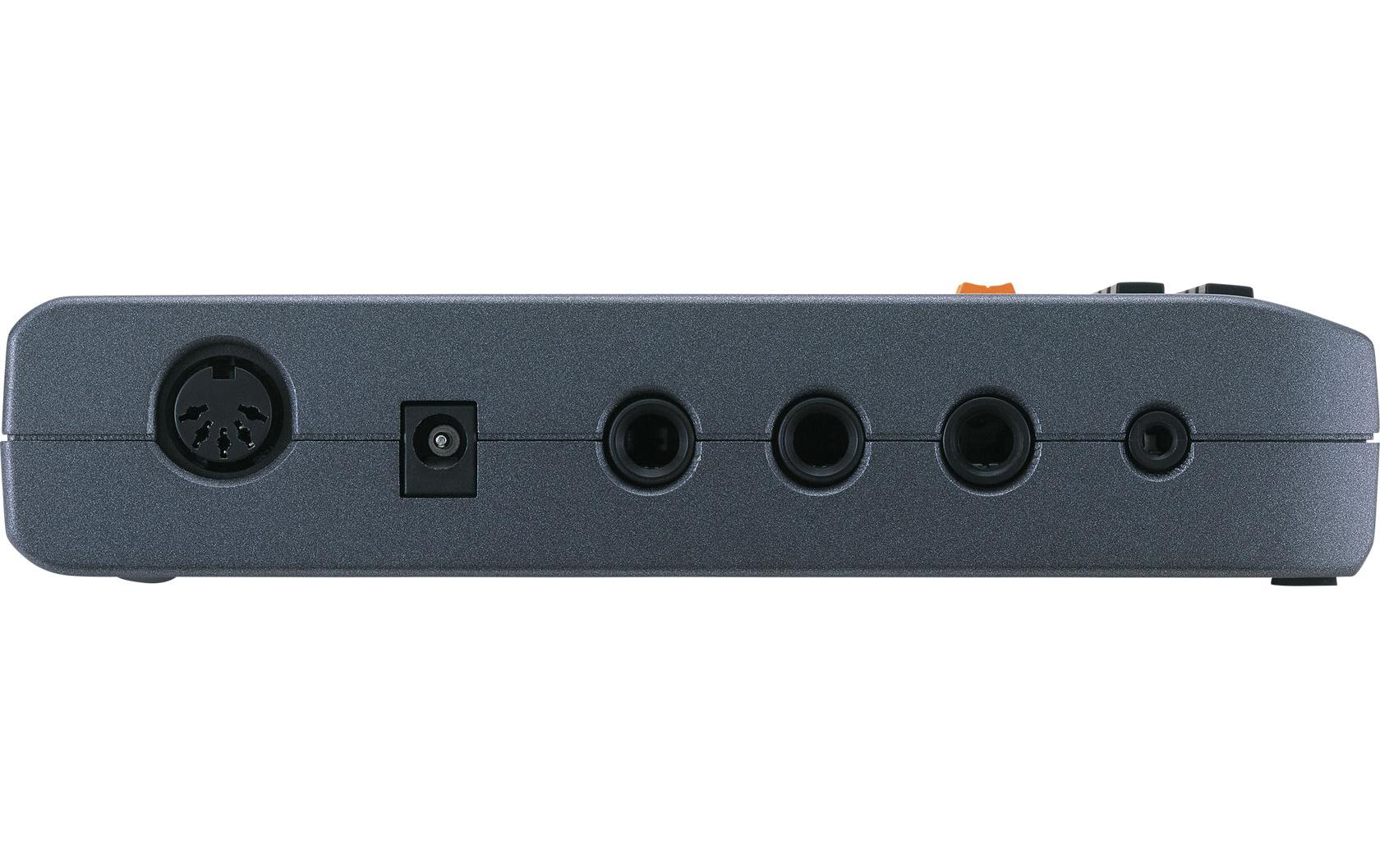 Metronom DB-90<br>Das vielseitige und professionelle Dr. Beat Metronom