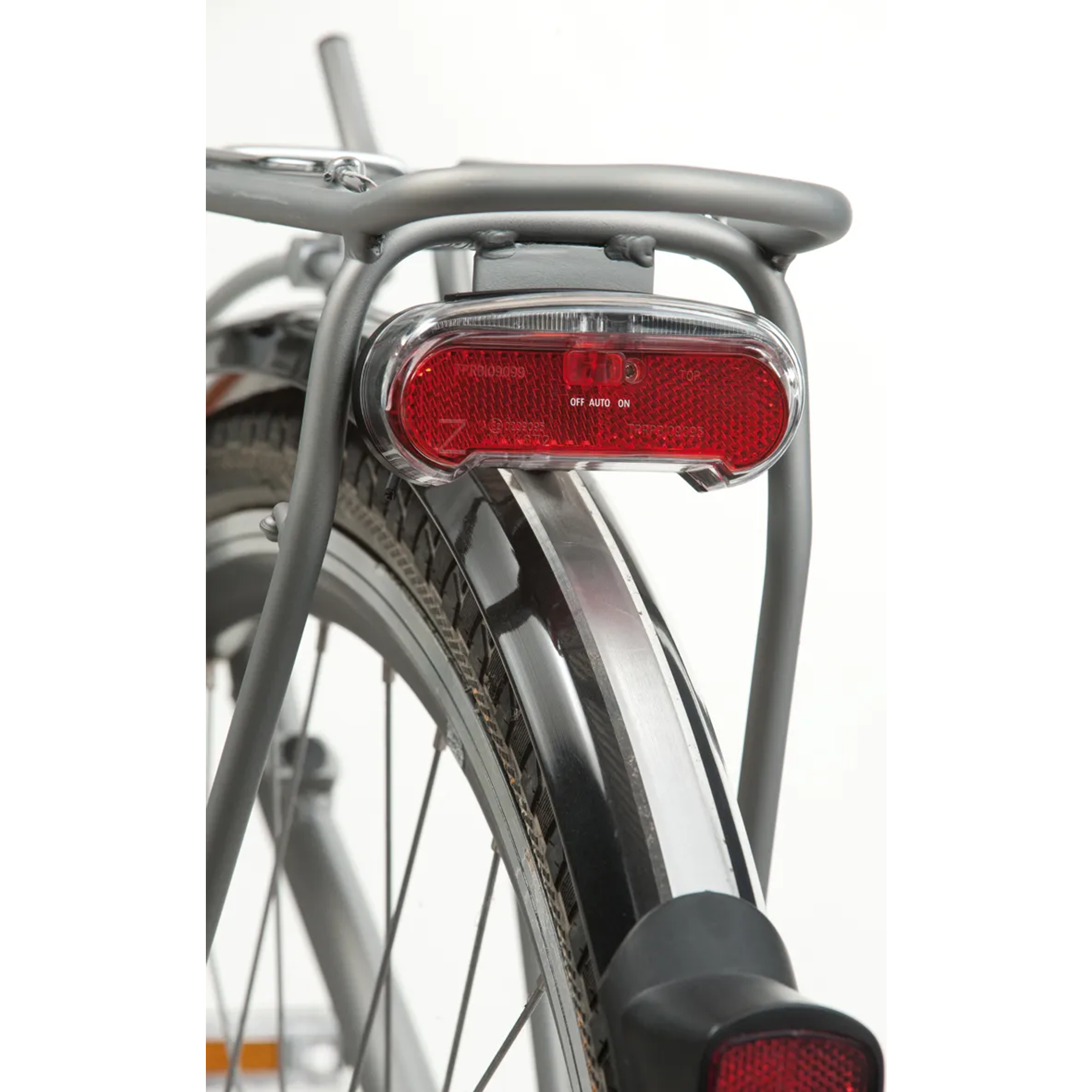 AXA Riff Switch Achterlicht