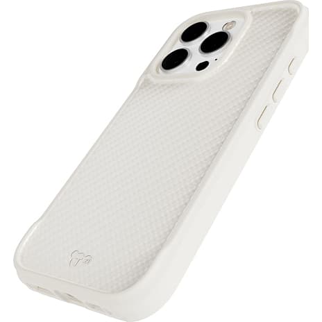 Tech21 iPhone 16 Pro cover - greige