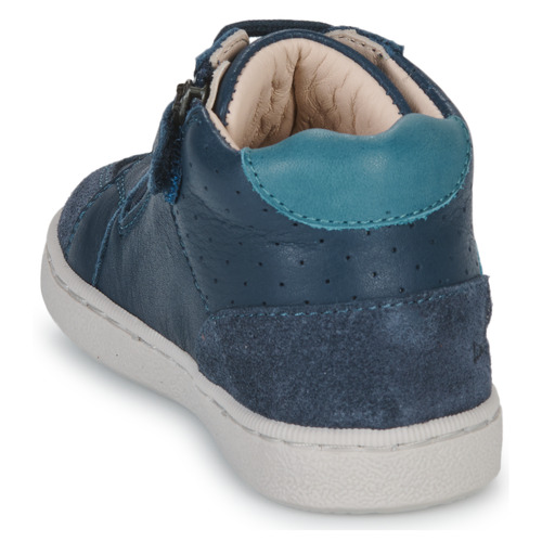 Little Mary - ANDREA - Bleu