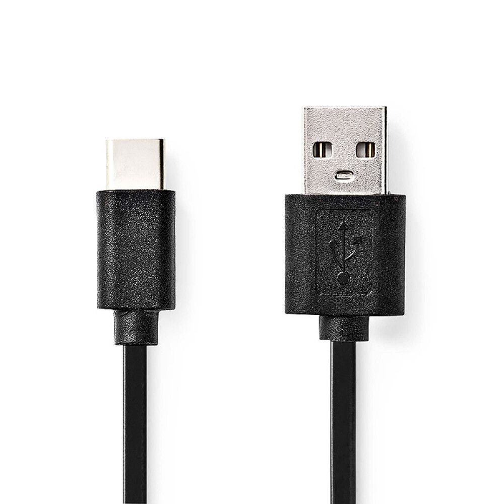 USB-KABEL NEDIS 2M