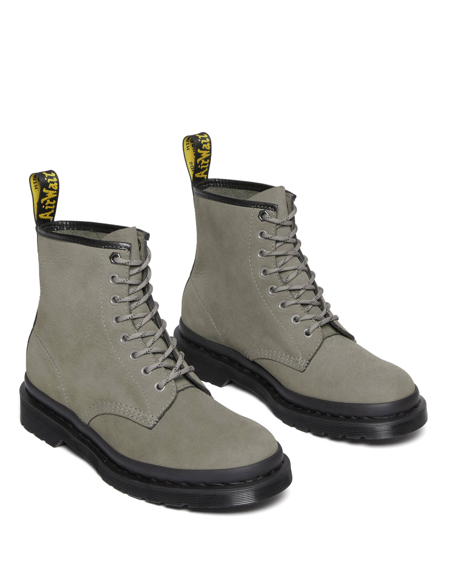 Dr. Martens| Herren Stiefeletten 1460 8 EYE BOOT