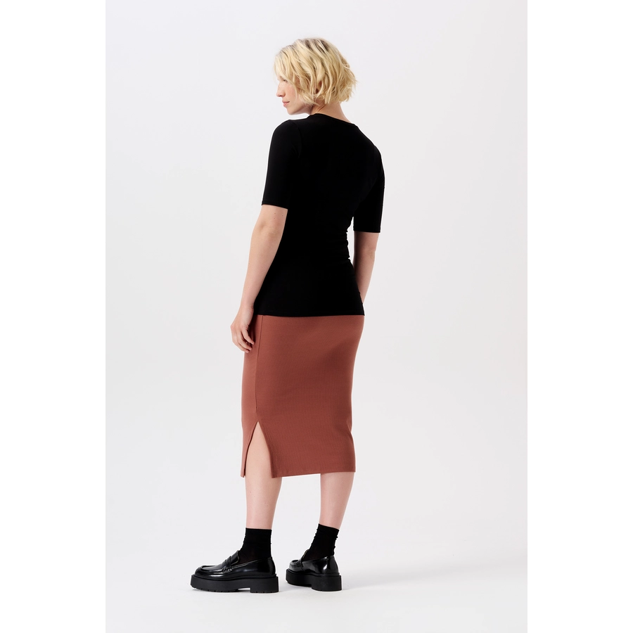 Noppies Still t-shirt Juli Black