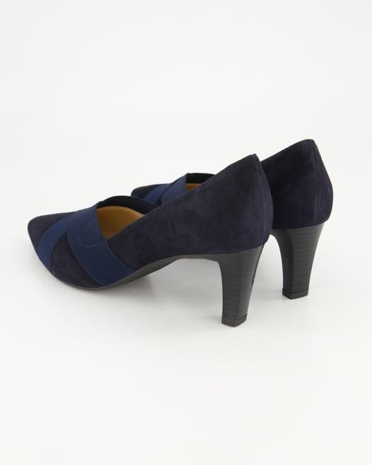Peter Kaiser Malana Pumps in Blau