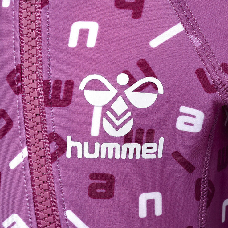 Hummel Beach badedragt Pink