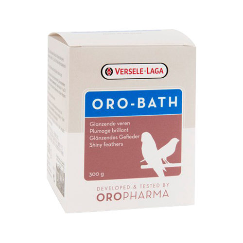Oropharma Oro-Bath