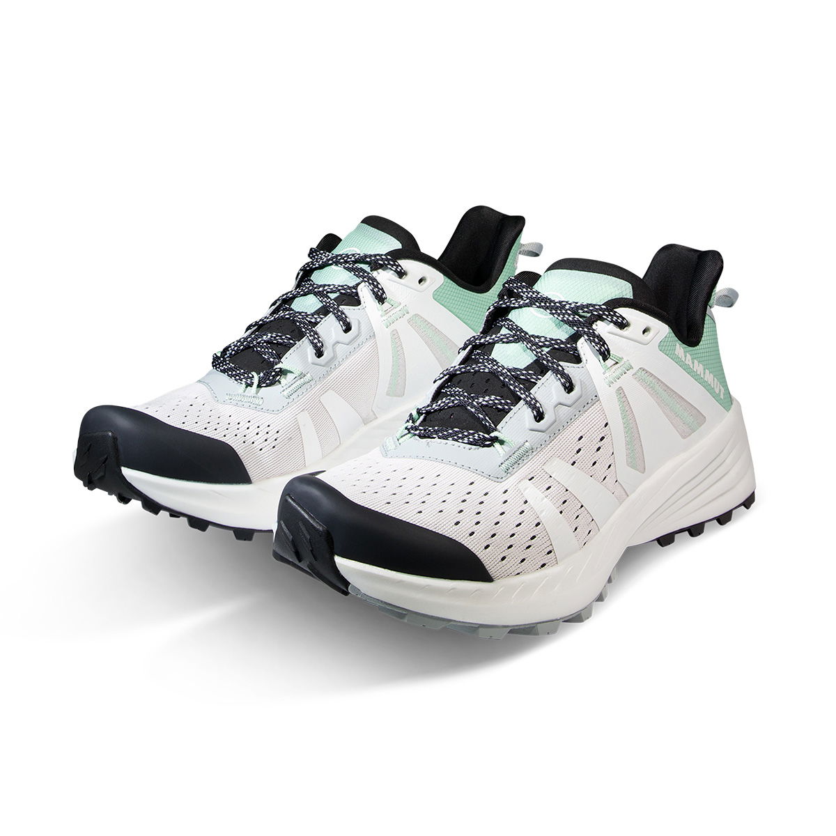 Mammut Saentis TR Low vandresko, dame