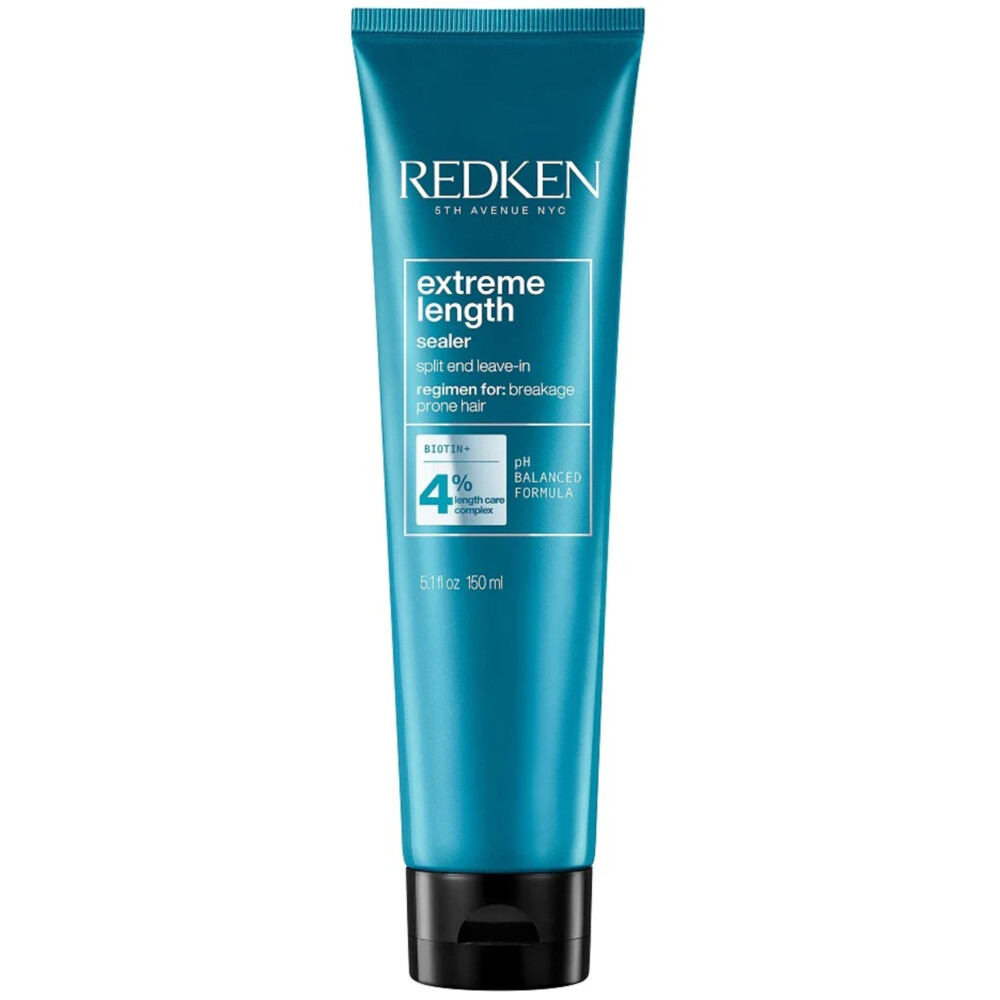 Redken Extreme Length Sealer Leave-In150 ml