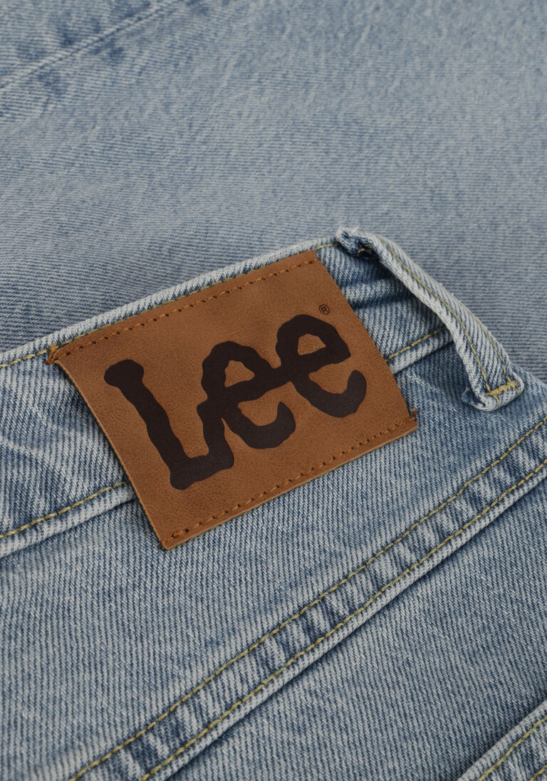 LEE blauwe lee shorts stella short
