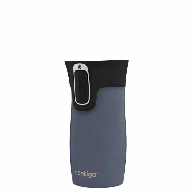 contigo® West Loop AUTOSEAL Mini Thermobecher 300 ml  - Blue