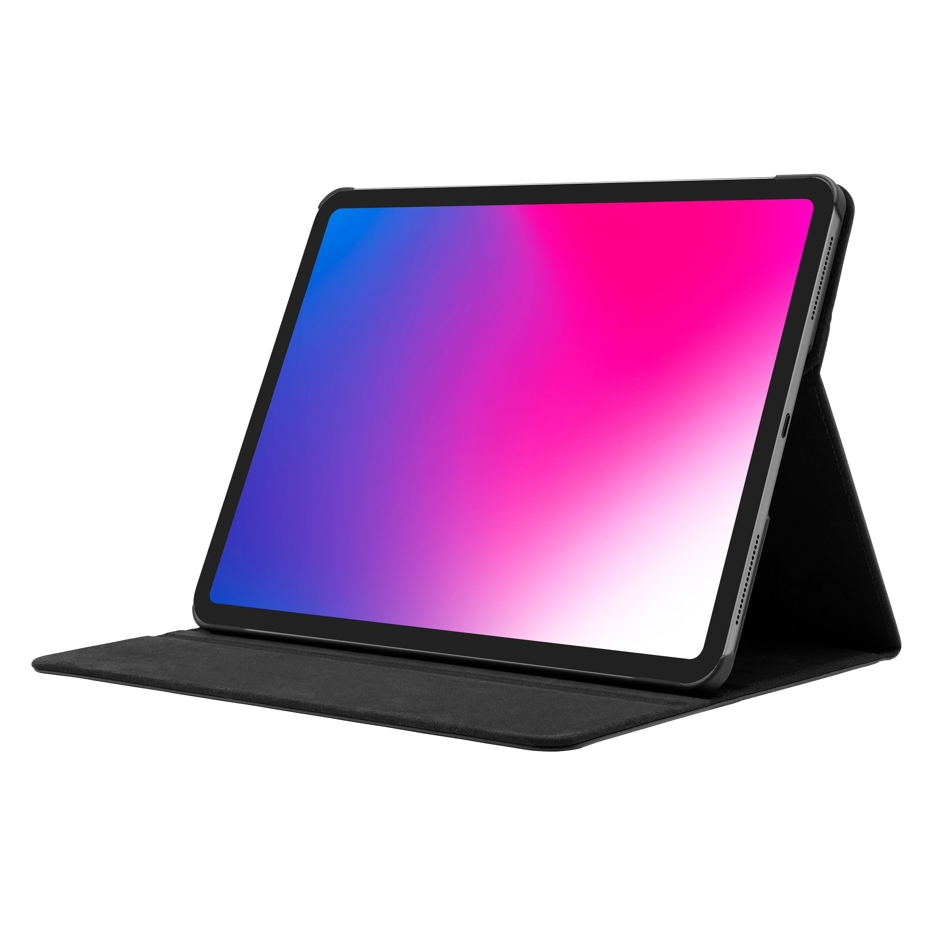 Linocell Swivel Case for iPad Pro 12,9