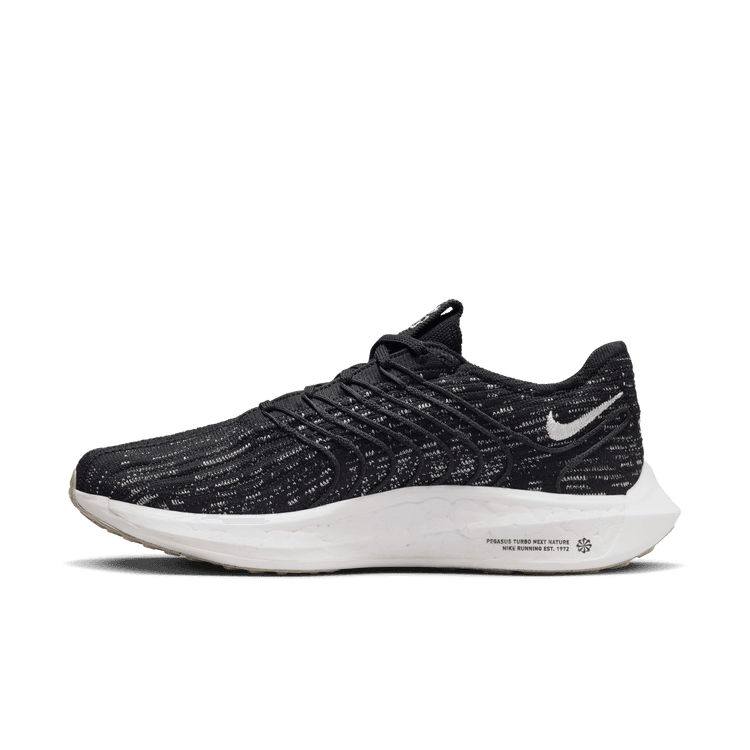 nike nike pegasus turbo flyknit nex 18 dm3414 001